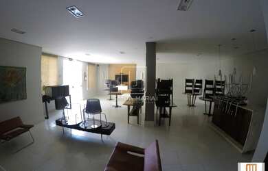 Imagem 8: Apartamento tipo - padrao 3 dormitórios/suite, cozinha planejada, portaria...