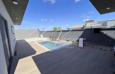 Imagem 11: Casa com 3 suites Condomínio Buona Vita Atibaia