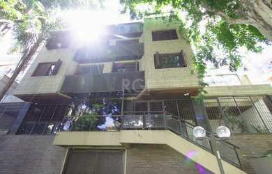 Imagem: O apartamento na cobertura possui 3 Dormitórios, 3 Banheiros