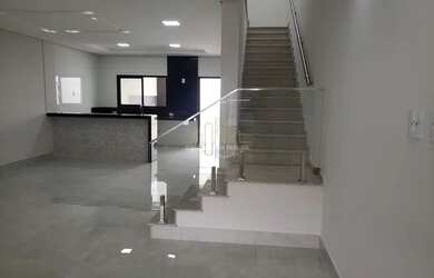 Imagem 1: AMERICANA - Casa Padrão - RESIDENCIAL HORTO FLORESTAL JACYRA I