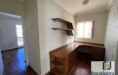 Imagem 7: Casa para locação no Residencial Tamboré 05