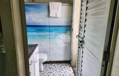 Imagem 4: COBERTURA 207 M2 NO RECREIO DOS BANDEIRANTES - R$ 1.300.000,00