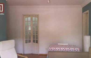 Imagem 2: Apartamento residencial à venda, Vila Mariana, São Paulo