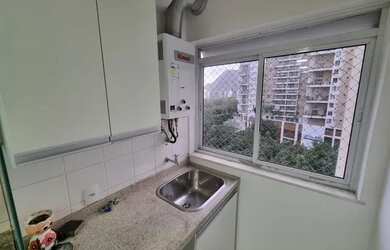 Imagem 8: Apartamento com 2 quartos no Recreio dos Bandeirantes - Barra Bonita