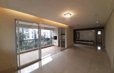 Imagem: O apartamento possui 3 Dormitórios, 3 Banheiros, 2 Vagas na