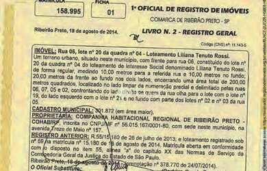 Imagem 5: Casa com 2 dormitórios à venda, 46 m² por R$ 132.430 - Subsetor Oeste...