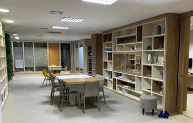 Imagem 8: Andar/laje corporativa para venda tem 700 metros quadrados em Barra da...