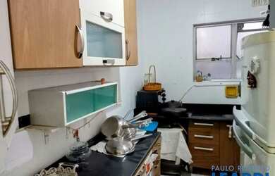 Imagem 5: APARTAMENTO - ENCRUZILHADA - SP