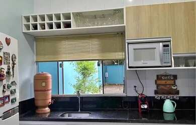 Imagem 5: Vedo casa no guara. 1 Banheiroe2 Dormitórios