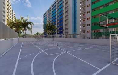 Imagem 8: perfeito para quem busca comodidade e lazer completo-