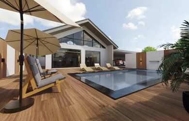 Imagem 11: Lançamento Apartamento 3 Dormitórios 3 suítes no Centro de Pomerode