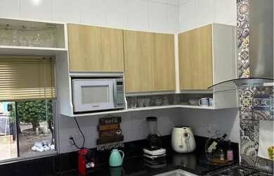 Imagem 10: Vedo casa no guara. 1 Banheiroe2 Dormitórios