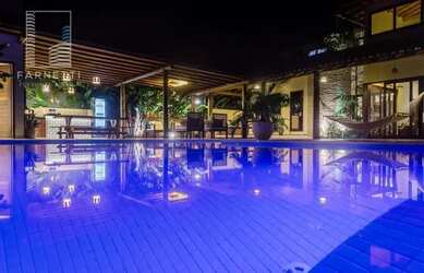Imagem 12: CASA ANGELIM. Piscina, Churrasqueira, Ar-condicionadoe315m² de Área