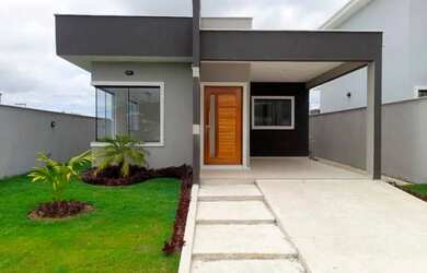 Imagem 3: Condomínio Royal Garden Maricá - Casas de 2 ou 3 quartos à venda -...