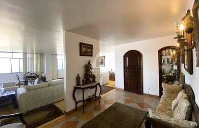 Imagem 10: Apartamento à venda, 4 quartos, 2 suítes, 1 vaga, Copacabana - RIO DE...