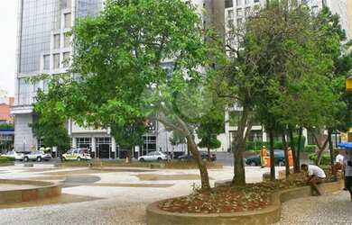 Imagem: O depósito possui 631m² de Área e está localizado em Bela