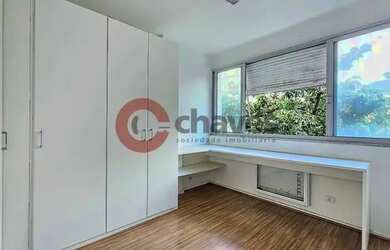 Imagem 3: Apartamento à venda em Leblon 2 quartos 100m²