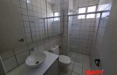 Imagem 15: Excelente Apartamento 2 dormitório s em Capoeiras - Florianópolis