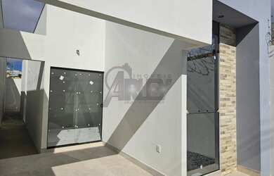 Imagem 9: Casa a venda no Bairro Jardim Olímpico