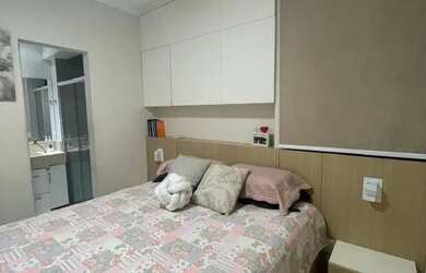 Imagem 13: Apartamento de 85², 2 quartos 1 suíte em Praia de Itaparica - Vila Velha...