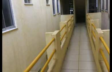 Imagem 7: APTO 1 QUARTO 500 REAIS. 25m² de Área, 1 Vaga na garageme1 Dormitório