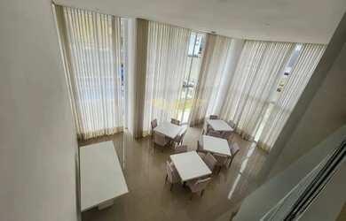 Imagem 6: Apartamento De 1 Quarto, Muito Bem Distribuído Em 45M² E 1 Vaga De Garagem...