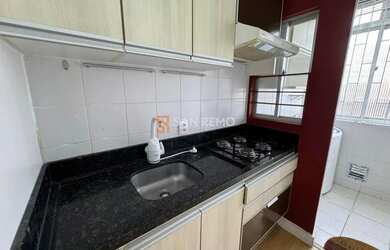 Imagem 8: Capoeiras Apartamento 2 quartos