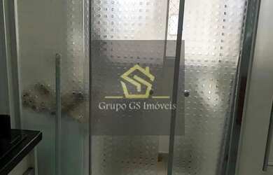 Imagem 7: Apartamento com 3 dormitórios à venda, 86 m² por R$ 580.000,00 - São Bernardo - Campinas/S