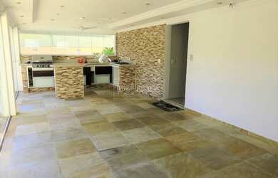 Imagem 8: casa - Loteamento Alphaville Campinas - Campinas