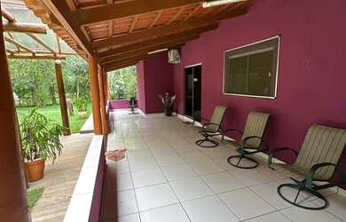 Imagem 14: Condomínio Village Recanto da Mata Bela Vista Goiás