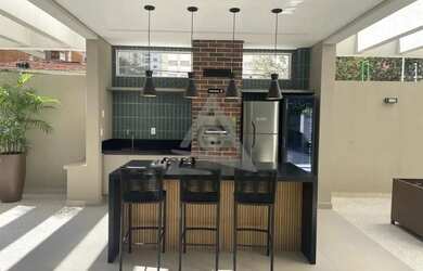 Imagem 12: Apartamento para alugar em Campinas, Cambuí, com 1 suíte, com 51 m²,...