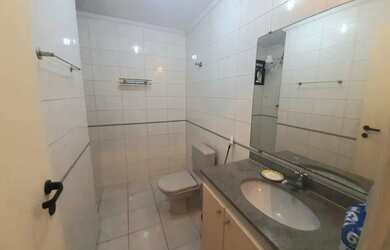 Imagem 10: Amplo apartamento 86m2, de 3 Quartos, sendo 1 Suíte. Garagem, elevador....