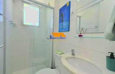 Imagem 14: Cobertura de 2 quartos bairro da Graça em Belo Horizonte