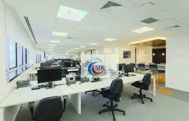 Imagem 3: Conjunto para alugar, 768 m² - Vila Olímpia - São Paulo/SP