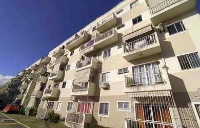 Imagem 4: Apartamento à venda em Candeias Jaboatão/PE 43m² 2 quartos Ótima localização