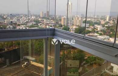 Imagem 6: Flat com 1 dormitório para alugar, 35 m² por R$ 3.000/mês - 204 Sul...