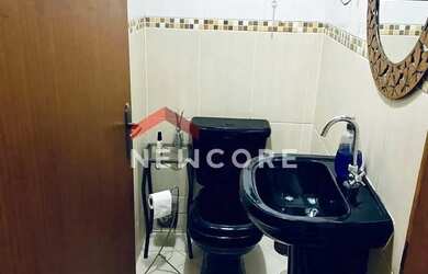 Imagem 8: Sobrado em Rua Santo Antônio - Santa Terezinha - São Bernardo do Campo/SP