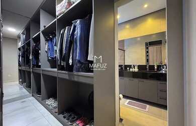 Imagem 8: Casa para aluguel, 3 quartos, 3 suítes, 4 vagas, Condomínio Gran Park...