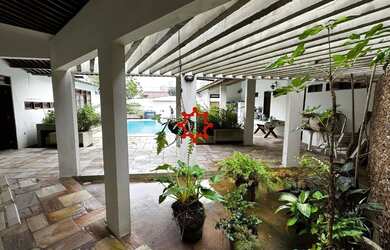 Imagem 12: Casa com 3 suítes para Locação por R$ 13.000 ou à venda por R$ 2.500.000...