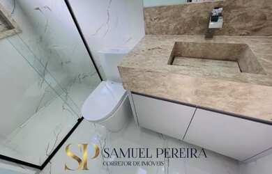 Imagem 15: Casa Parqville Pinheiros 3 suítes Plenas Completa em armários