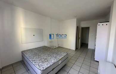 Imagem 13: Apartamento com 1 quarto para alugar, 41 m² por R$ 1.516/mês - Centro - Juiz de Fora/MG RE