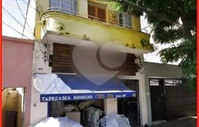 Imagem: O depósito possui 320m² de Área e está localizado em Vila