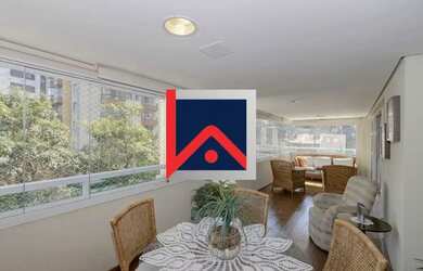 Imagem 10: Venda Apartamento 3 Dormitórios - 206 m² Campo Belo