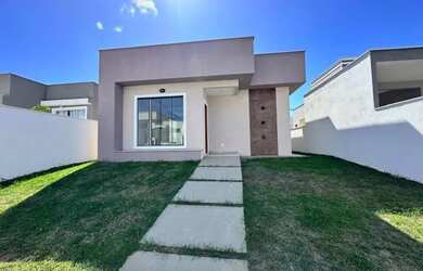 Imagem 6: Condomínio Royal Garden Maricá - Casas de 2 ou 3 quartos à venda -...