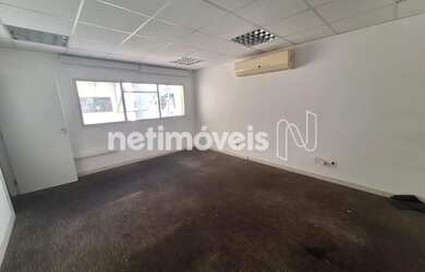 Imagem 13: Locação Sala Lourdes Belo Horizonte