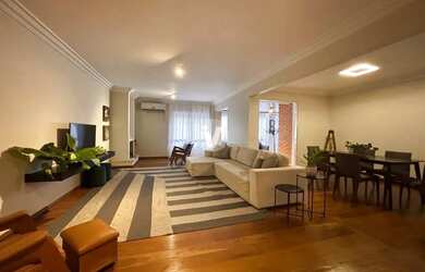 Imagem 2: Apartamento Amplo a uma quadra da Av. Presidente Vargas