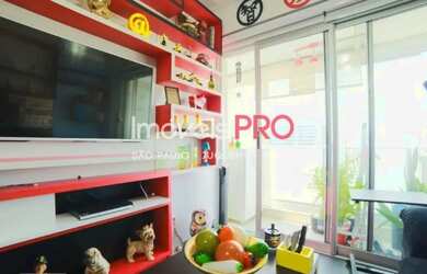 Imagem 2: LINDO 1 DORMITÓRIO NA CHÁCARA STO ANTONIO