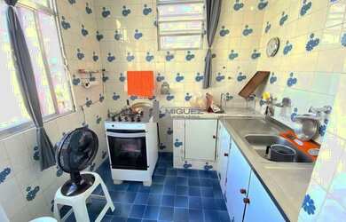 Imagem 11: Alugo apartamento na Rua Bom Pastor, na Tijuca. Imóvel possui 2 quartos...