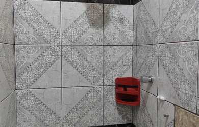 Imagem 5: kitnet mobiliada. Imóvel mobiliado, Ar-condicionado, 1 Banheiroe1 Dormitório