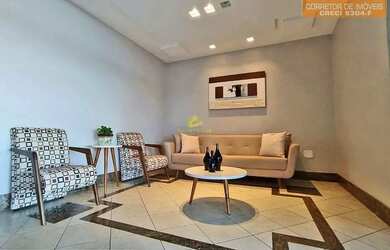 Imagem 6: Cobertura 3 quartos com vista para o mar a venda na Enseada aul Guarapari...